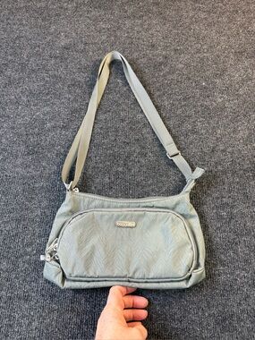 Baggallini Sage Crossbody Bag